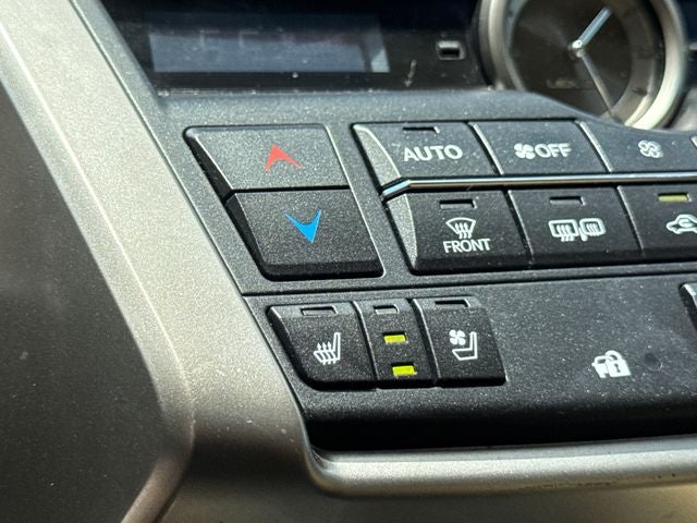 2016 Lexus NX 200t
