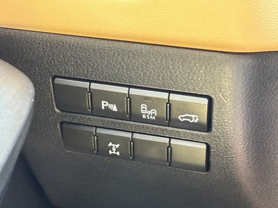 2016 Lexus NX 200t