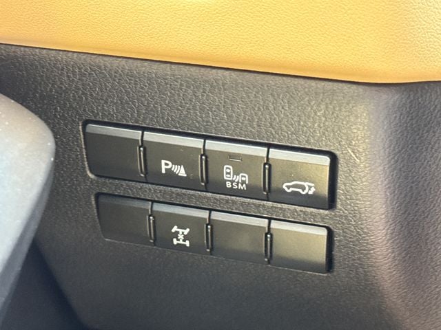2016 Lexus NX 200t