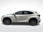 2016 Lexus NX 200t