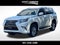2017 Lexus GX 460