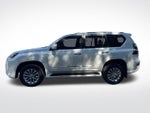 2017 Lexus GX 460