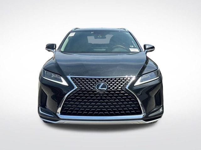 2021 Lexus RX 350L