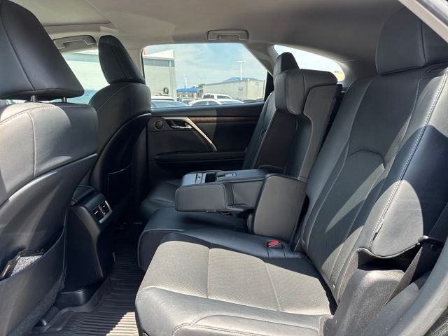 2021 Lexus RX 350L