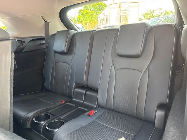 2021 Lexus RX 350L