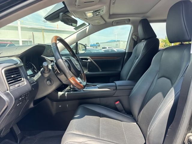 2021 Lexus RX 350L