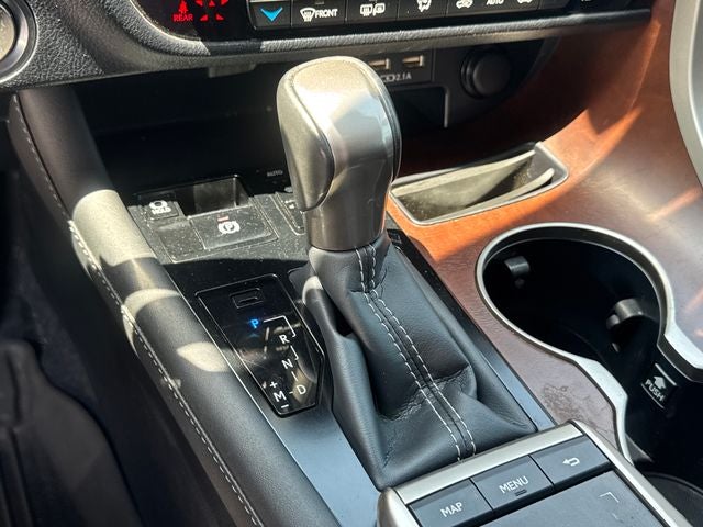 2021 Lexus RX 350L