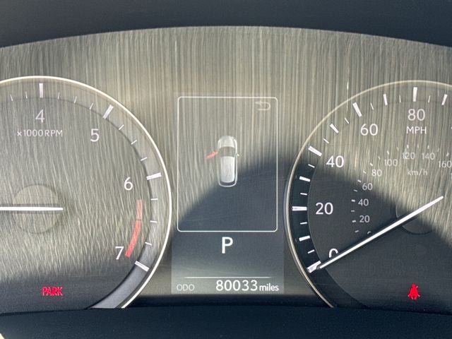 2021 Lexus RX 350L