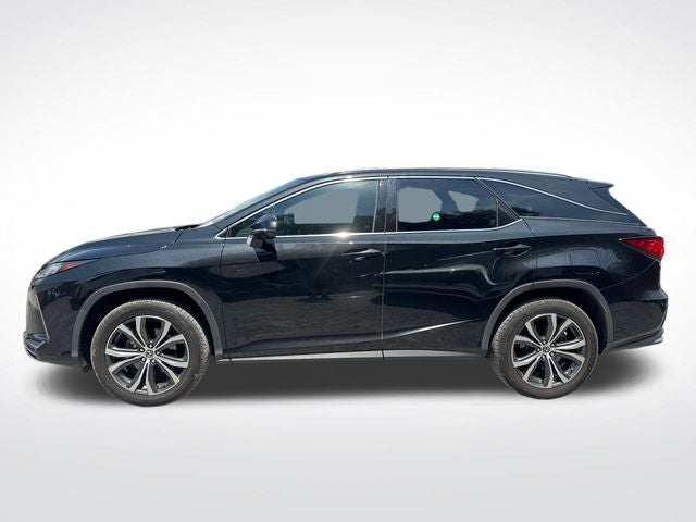 2021 Lexus RX 350L