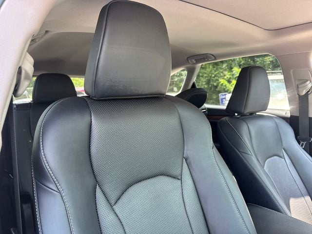 2021 Lexus RX 350L