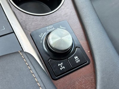 2021 Lexus RX 350L