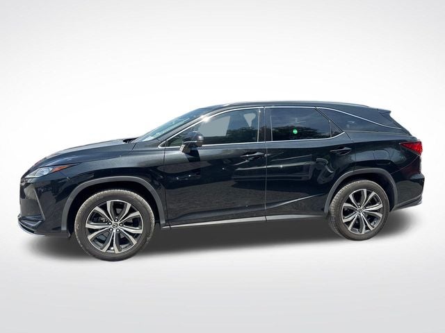 2021 Lexus RX 350L