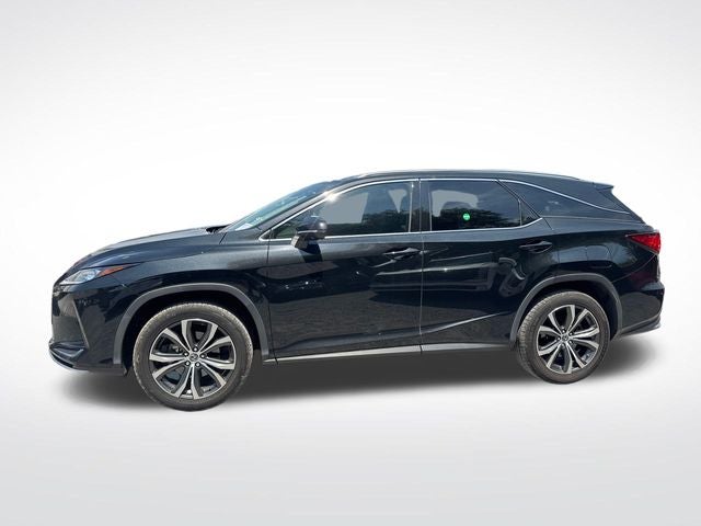 2021 Lexus RX 350L