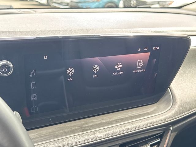 2025 Buick Encore GX Sport Touring