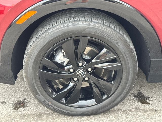 2025 Buick Encore GX Sport Touring