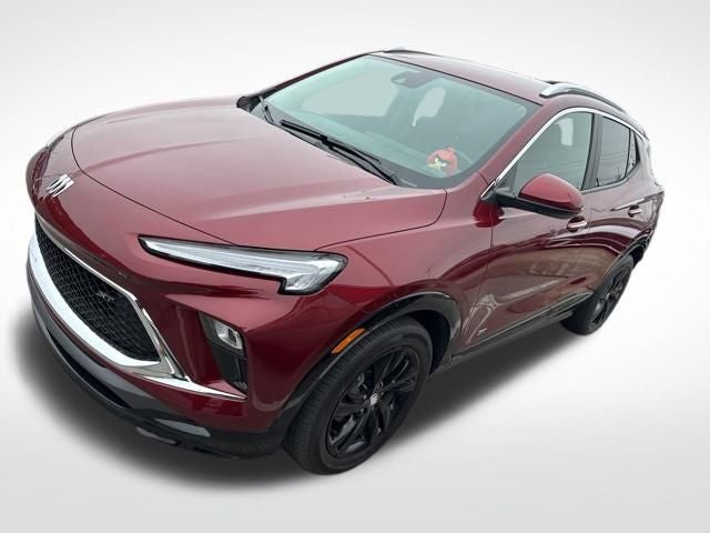 2025 Buick Encore GX Sport Touring