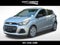 2017 Chevrolet Spark LS