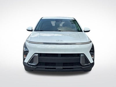 2025 Hyundai KONA SE