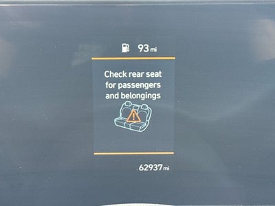 2025 Hyundai KONA SE