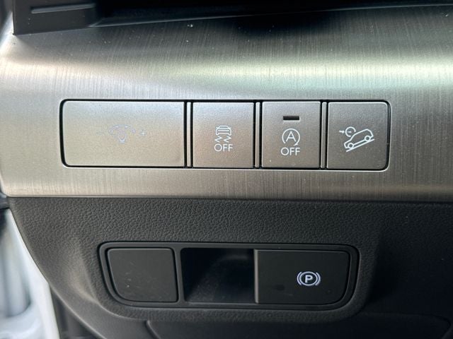 2025 Hyundai KONA SE