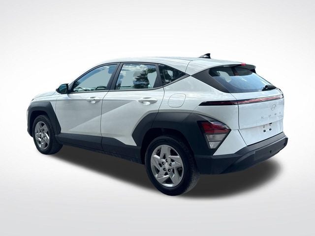 2025 Hyundai KONA SE