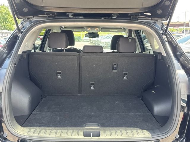 2021 Hyundai TUCSON SEL