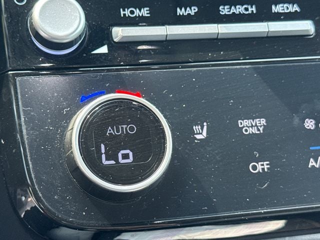 2025 Hyundai TUCSON HYBRID Blue
