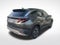 2025 Hyundai TUCSON HYBRID Blue