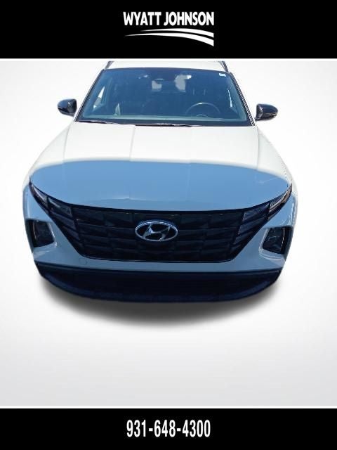 2024 Hyundai TUCSON XRT