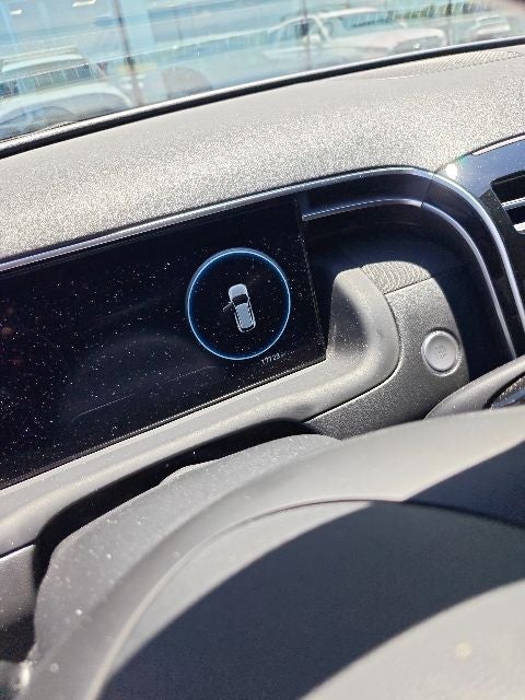 2024 Hyundai TUCSON XRT