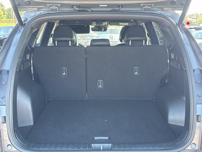 2024 Hyundai TUCSON XRT
