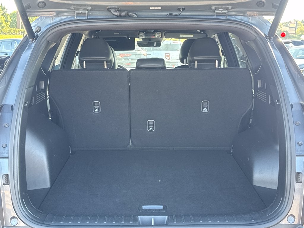 2024 Hyundai TUCSON XRT