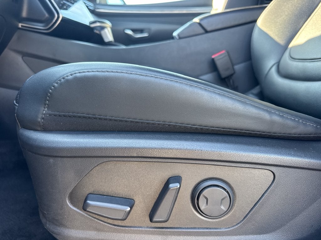 2024 Hyundai TUCSON XRT