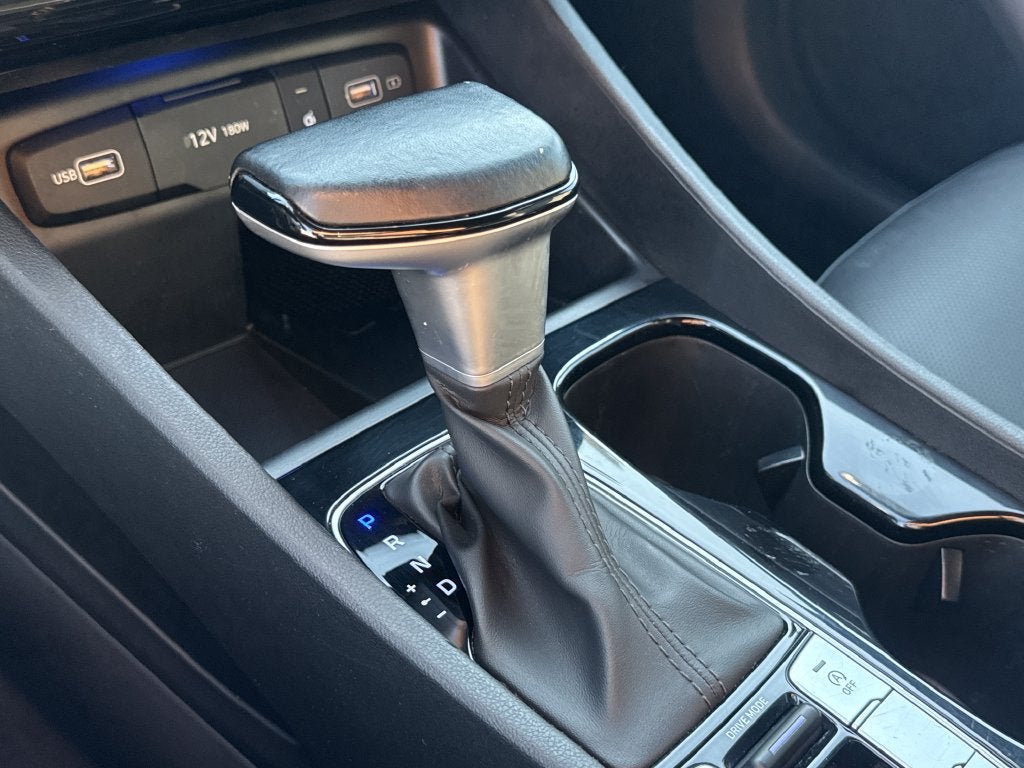 2024 Hyundai TUCSON XRT