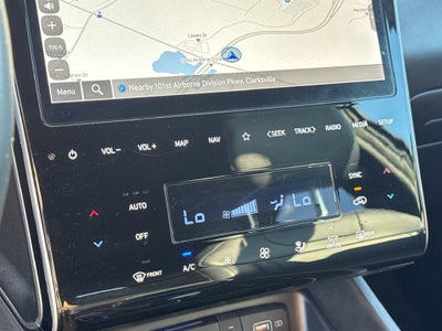 2024 Hyundai TUCSON XRT