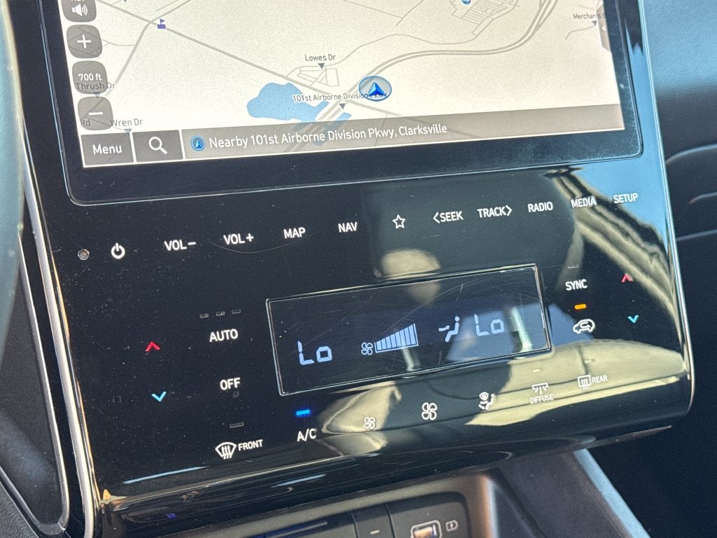 2024 Hyundai TUCSON XRT