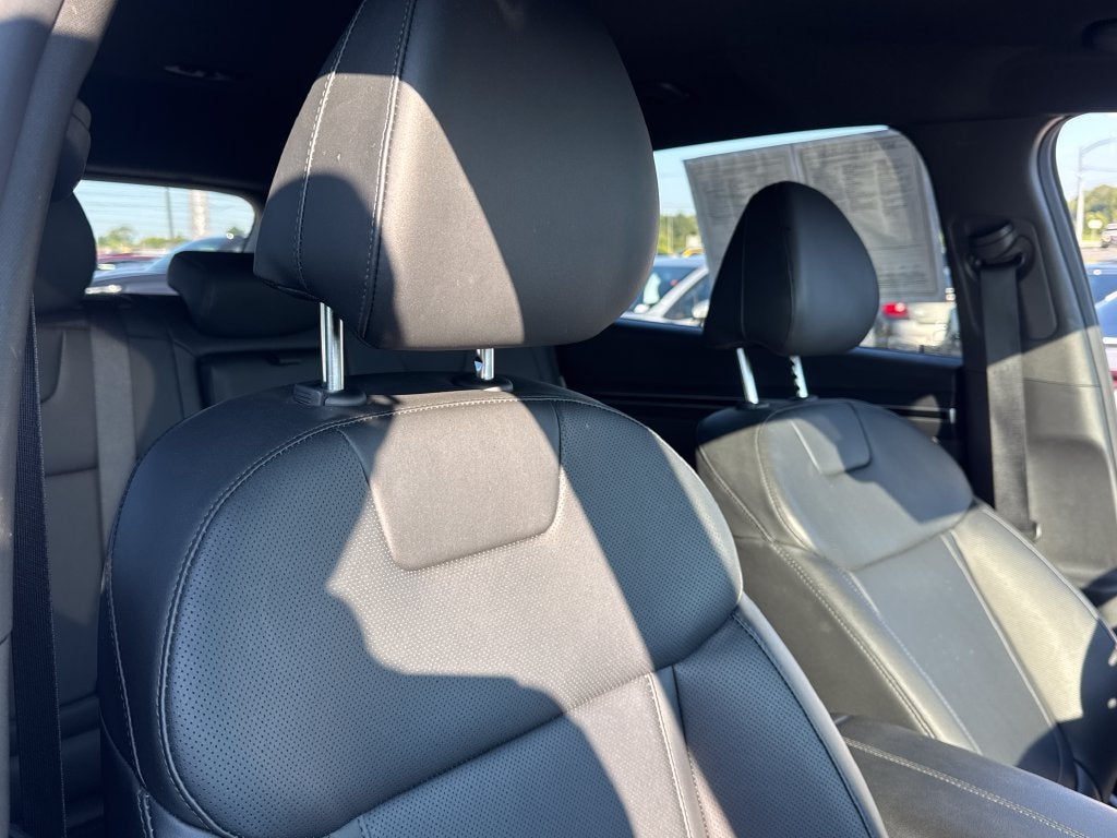 2024 Hyundai TUCSON XRT