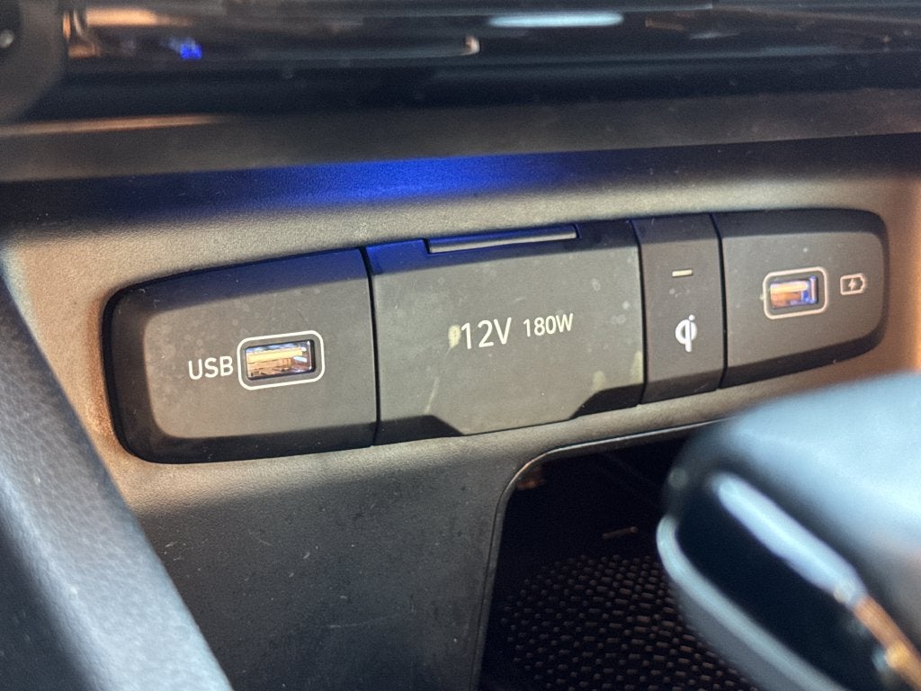 2024 Hyundai TUCSON XRT