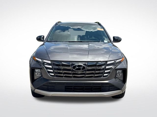 2023 Hyundai TUCSON N Line