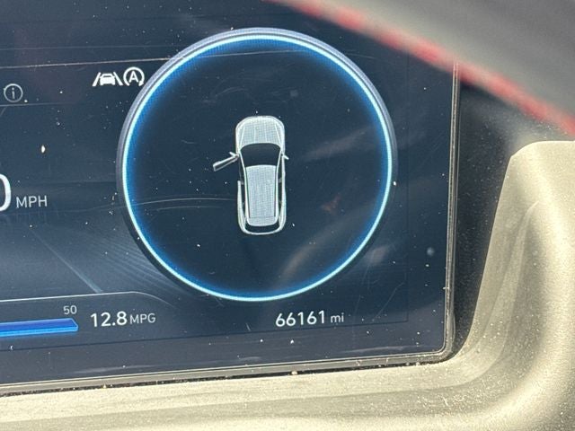 2023 Hyundai TUCSON N Line