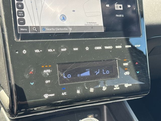 2023 Hyundai TUCSON N Line