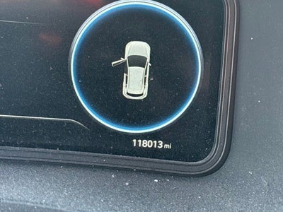 2022 Hyundai KONA N Line