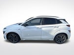 2022 Hyundai KONA N Line