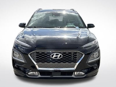 2021 Hyundai KONA Ultimate