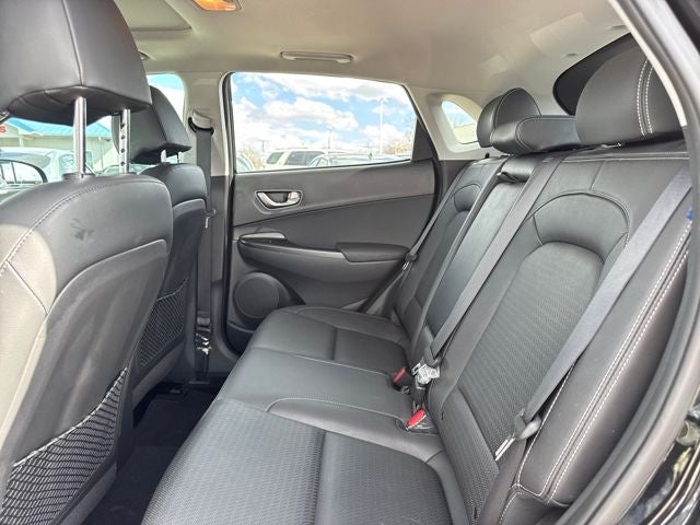 2021 Hyundai KONA Ultimate