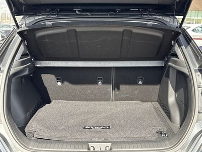 2021 Hyundai KONA Ultimate