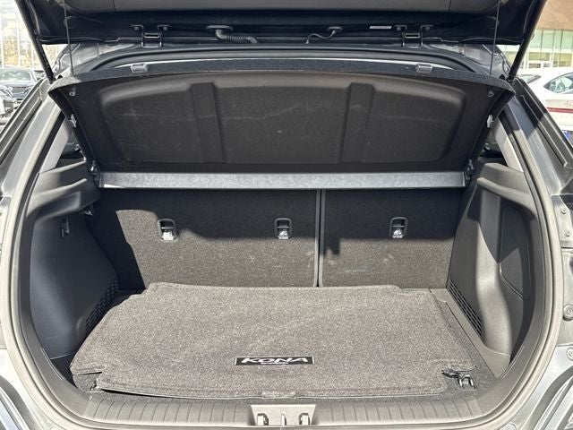 2021 Hyundai KONA Ultimate