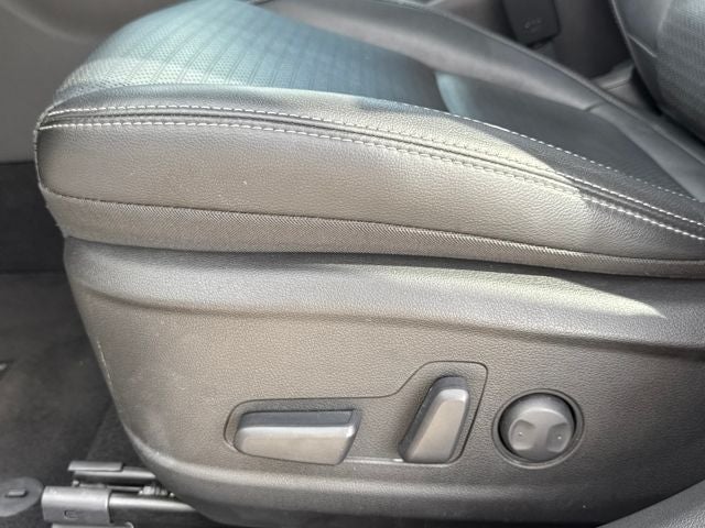 2021 Hyundai KONA Ultimate