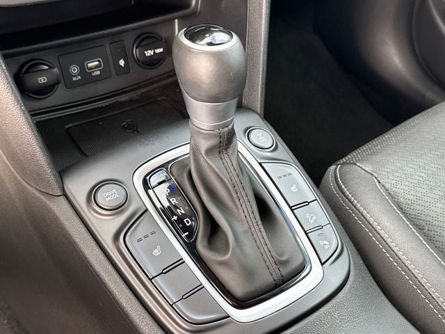 2021 Hyundai KONA Ultimate