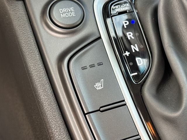 2021 Hyundai KONA Ultimate